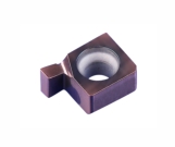 Grooving Insert for Boring 6GR/